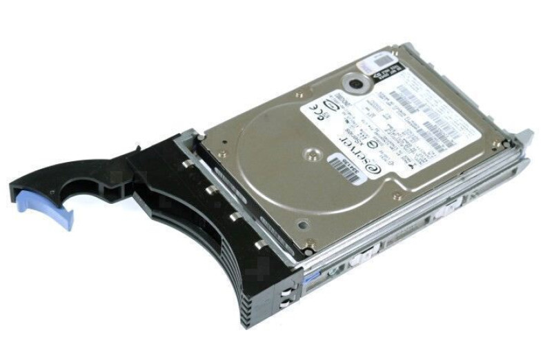 06P5758 - 18.2GB 10K Ultra HS Hard Disk Drive (HDD) 80PIN 