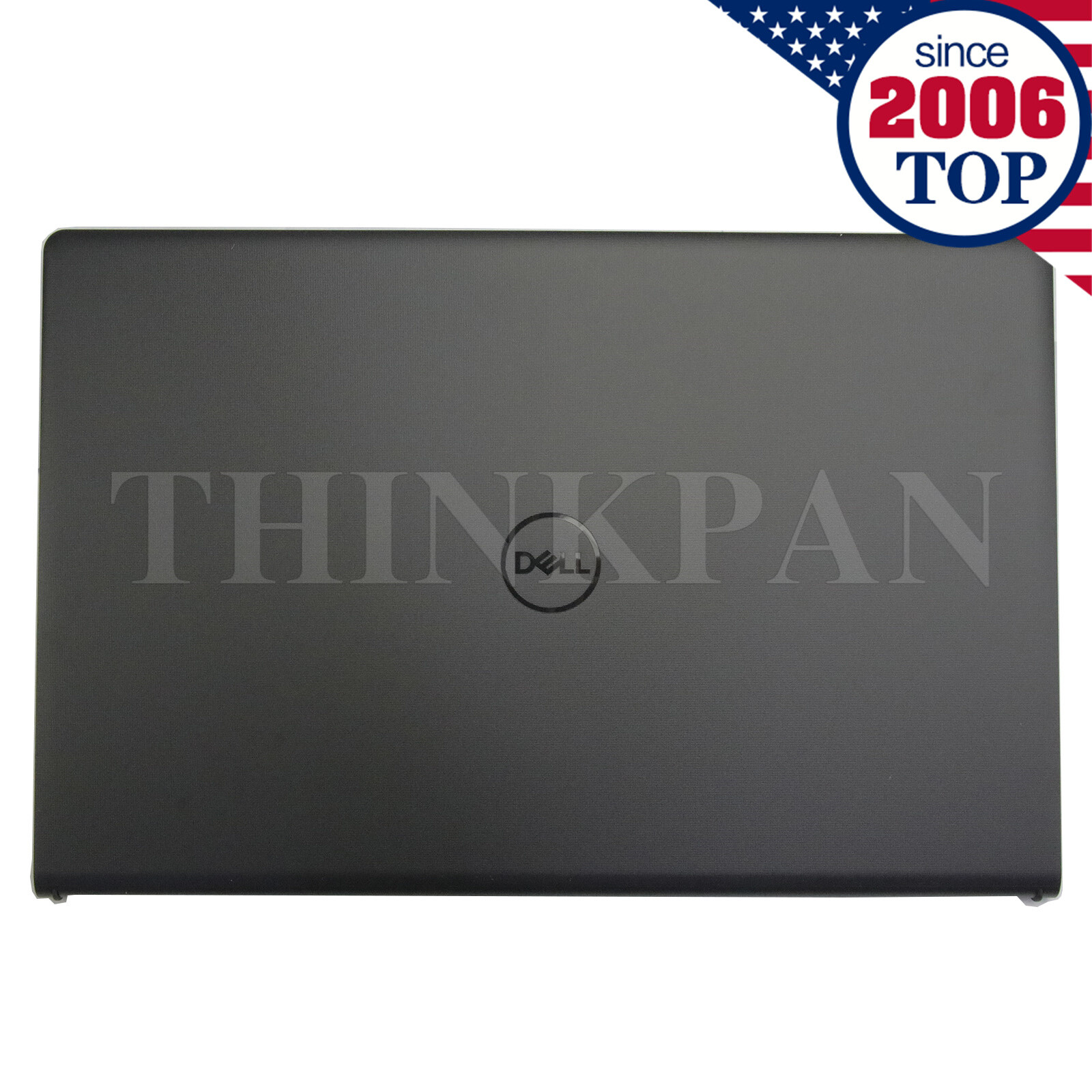 New Back Cover/Bezel/Hinges For Dell Vostro 15 3510 3511 3515 3520 3525 0DWRHJ