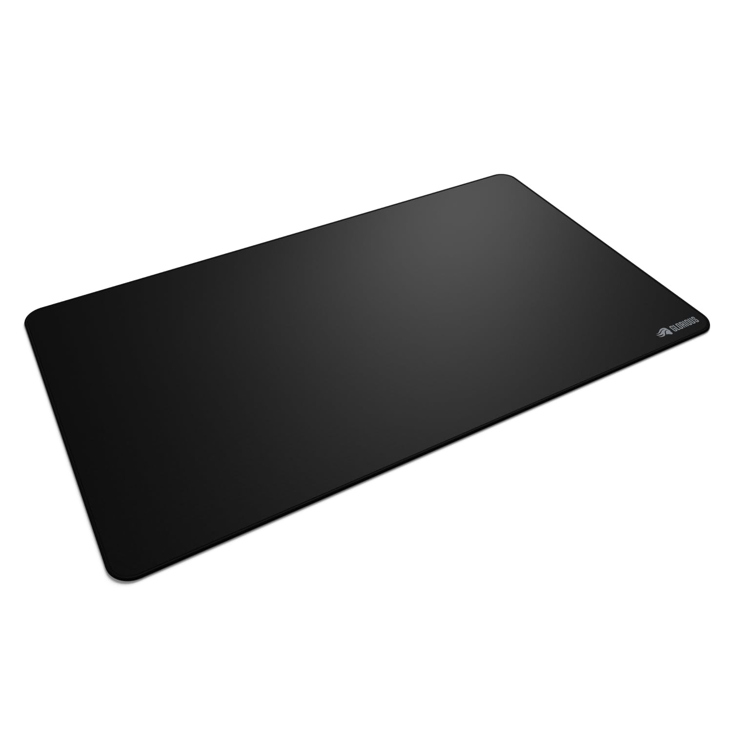 Glorious GMP 2 Extended XL Gaming Mouse Pad 24" x 14" x 0.12" Black