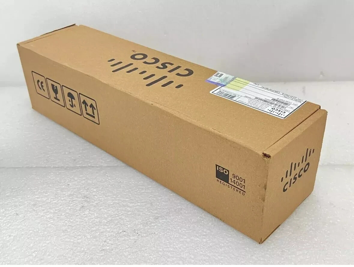 CISCO NXA-PAC-1100W-PE2 Nexus AC 1100W PSU - Port Side Exhaust.