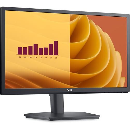 Dell 21-inch Monitor 1920 x 1080 LCD E2225HS