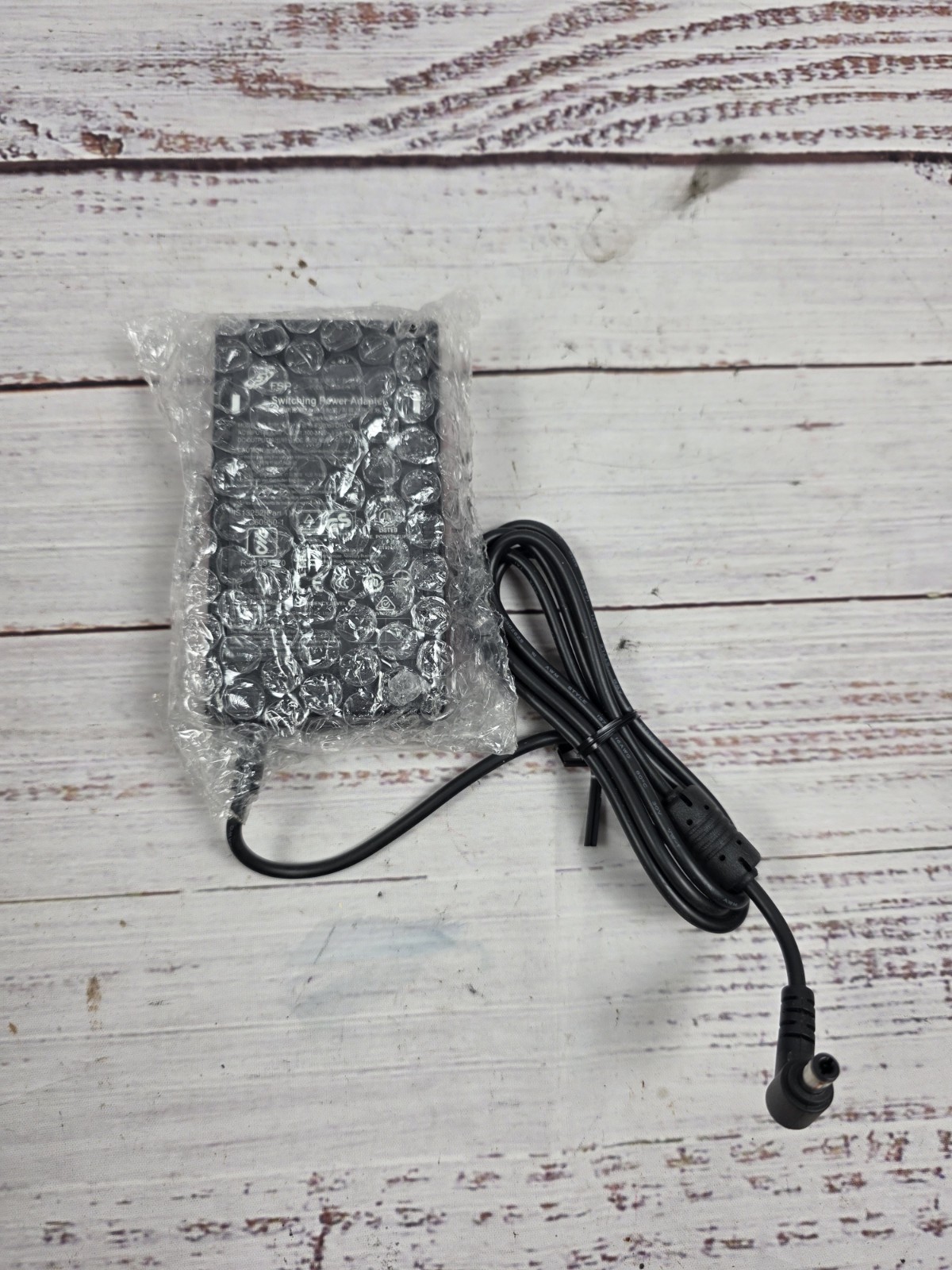 Genuine FSP FSP060-DHAN3 12V 5A 60W AC DC Power Adapter OEM Sparkle Power New