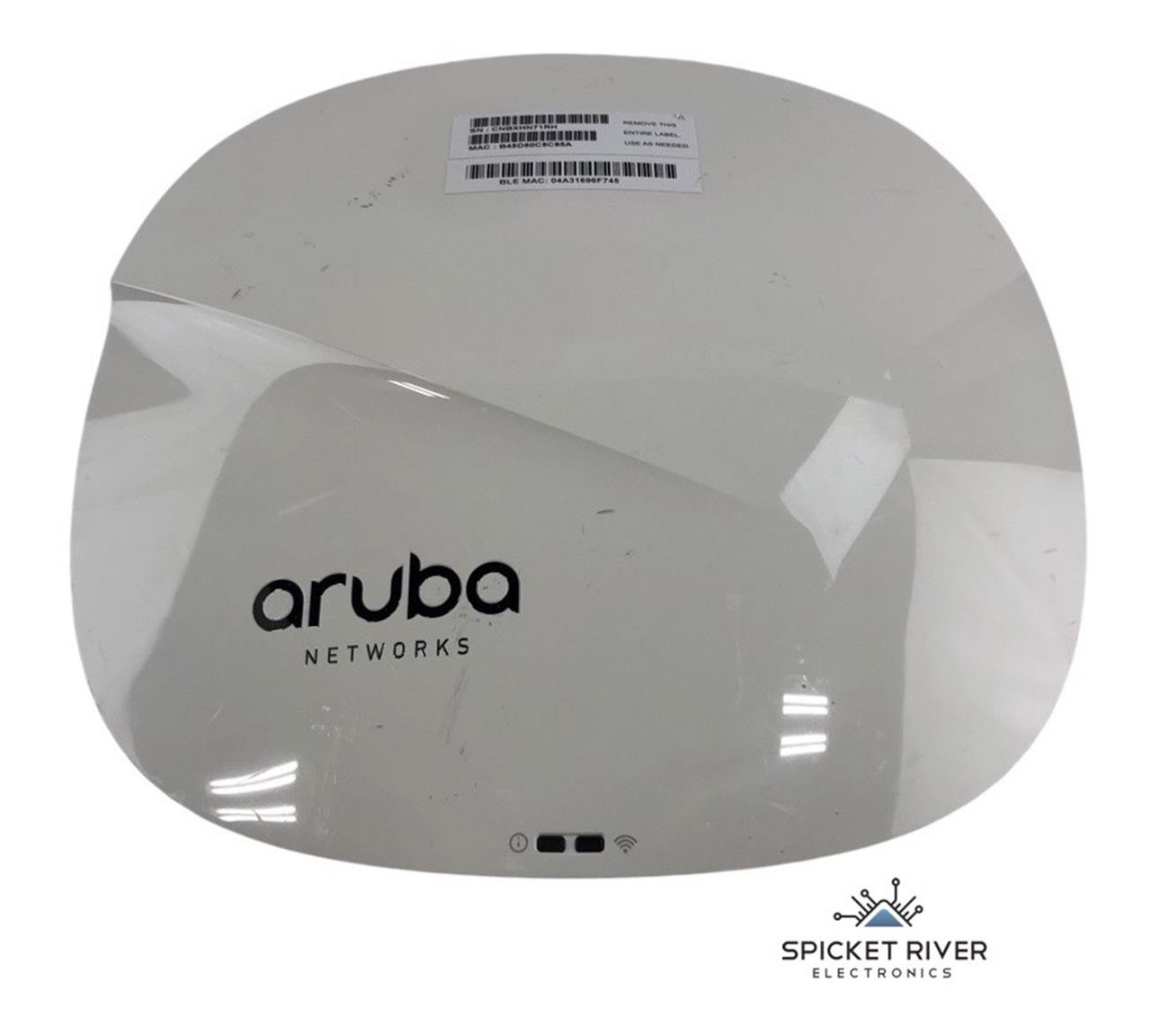 Aruba Networks APIN0325 AP-325 Wireless Access Point WAP