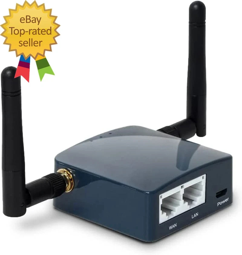 Gl-Ar300M16-Ext Portable Mini Travel Wireless Pocket Router Wifi Router