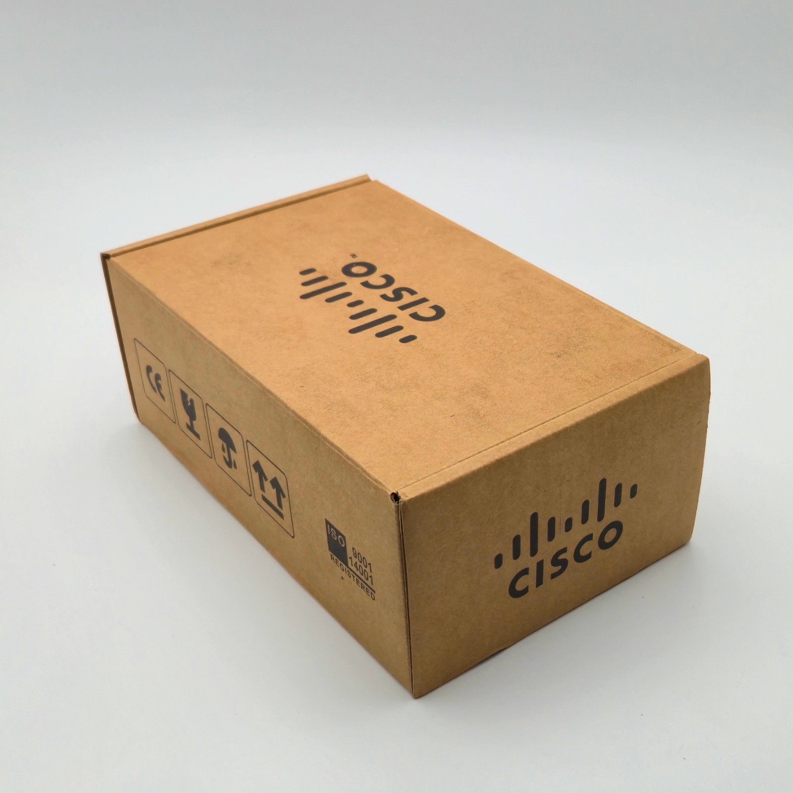 10x Cisco GLC-SX-MMD Gigabit SFP SX MMF LC Transceiver New Sealed  *US Shipping*