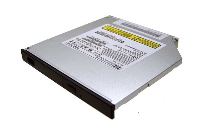 NEW Samsung TS-L162C  24X Slim CD-ROM Drive IDE HP 314933 OEM