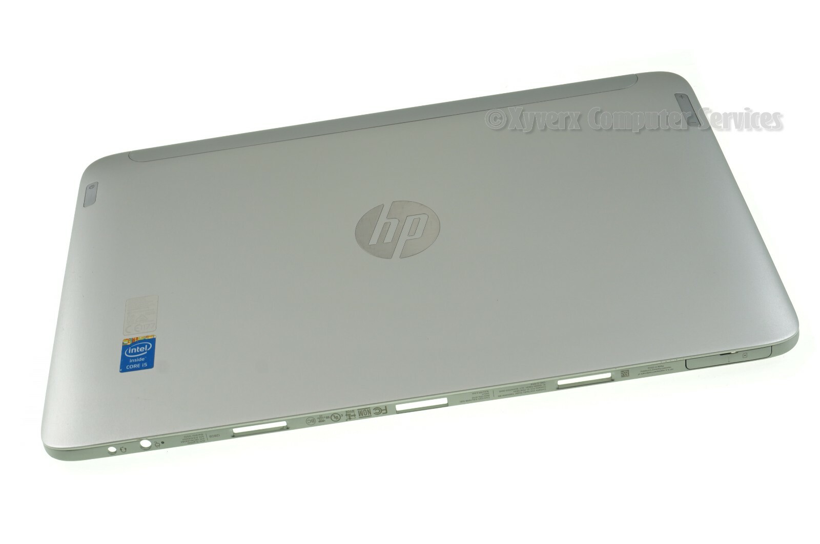 736881-001 60.41L50.004 GENUINE HP LCD BACK COVER 13-G 13-G210DX (GRD B)(FB33)