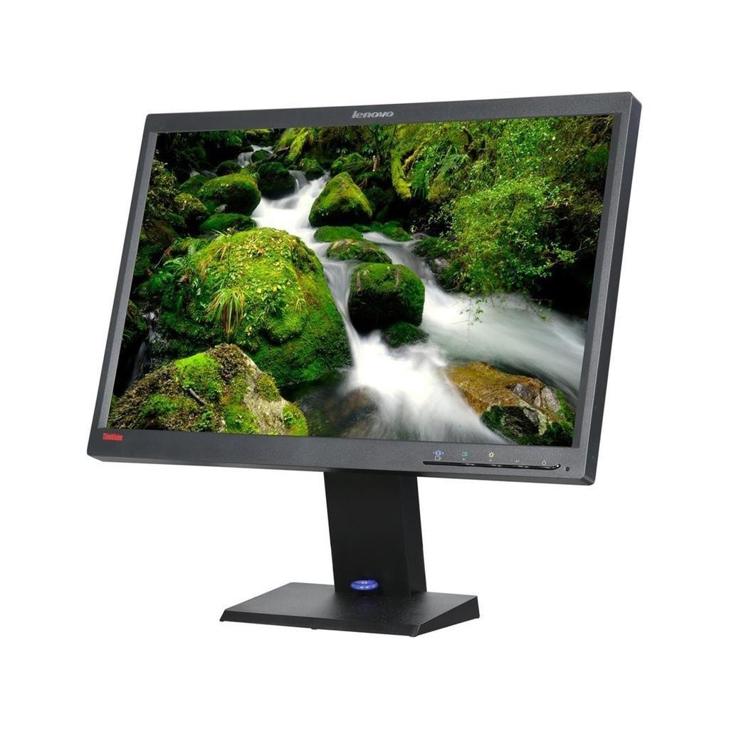 Lenovo 22-inch Monitor 1680 x 1050 LCD ThinkVision L2250PWD