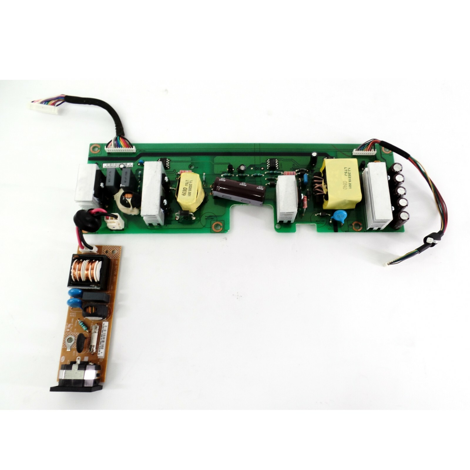 Dell 2408WFPb Power Supply Boards 4H.0CT30.A01 4H.0CT02.A00 LCD Display Monitor 