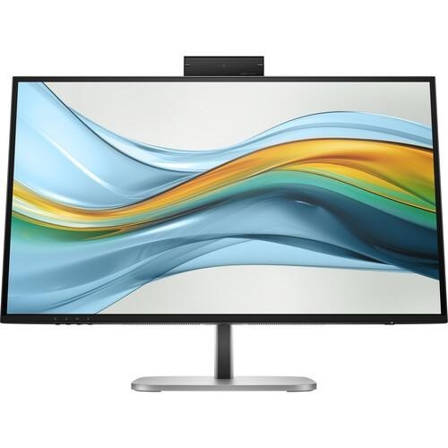 Hp 27-inch Monitor 2560 x 1440 LCD Series 5 Pro 527pm