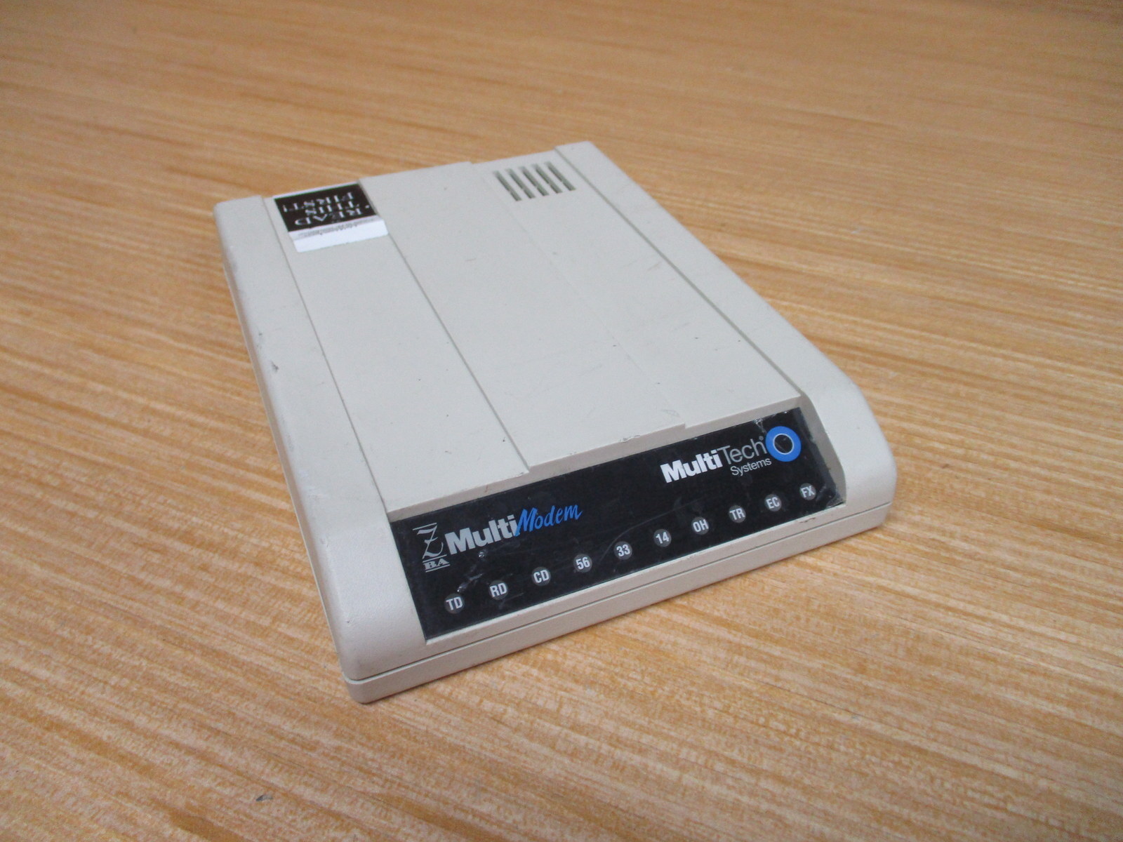 MultiTech Systems MT5634ZBA Multi Modem