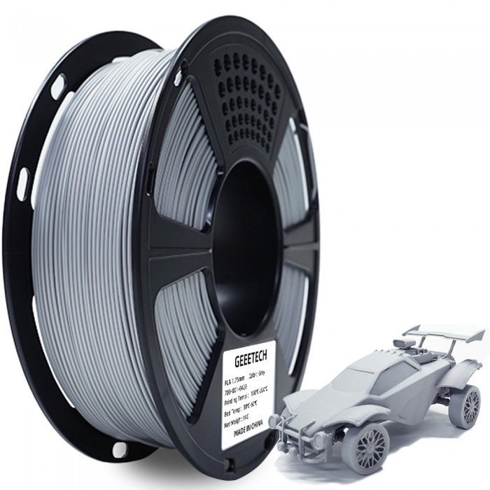 【Buy 5 Pay 3（Add 5】Geeetech 1.75mm PLA Silk/Matte/Wood PLA 3D Printer Filament