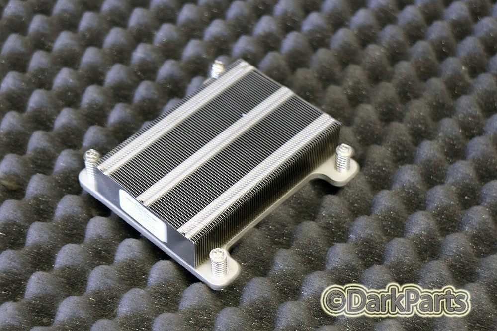 Fujitsu Primergy RX200 S6 Heatsink V26898-B964-V1 A3C40120217