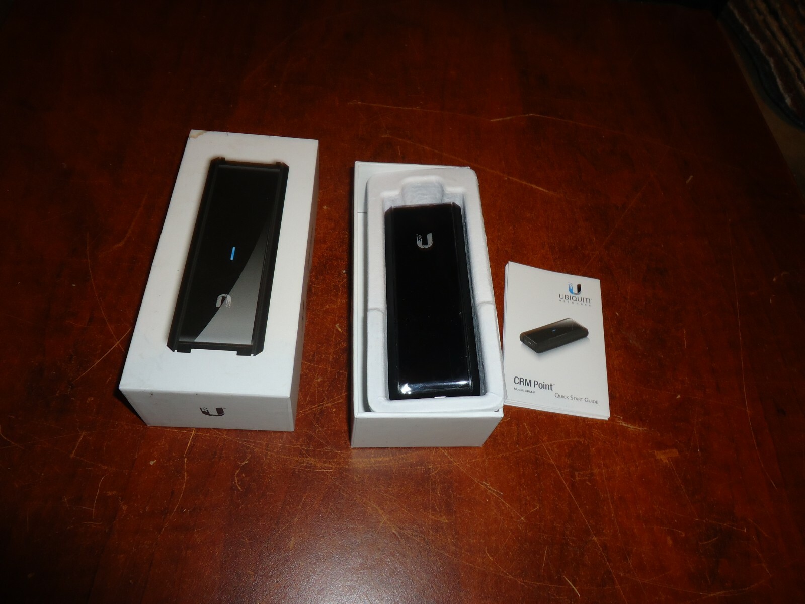 UBIQUITI, CRM POINT, PART#CRM-P, 100%NEW OPEN BOX