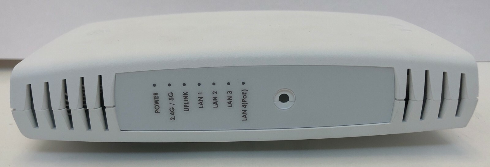 Avaya WLAN AP 9112 R27 Wall Jack WAP911227-E6 NEW