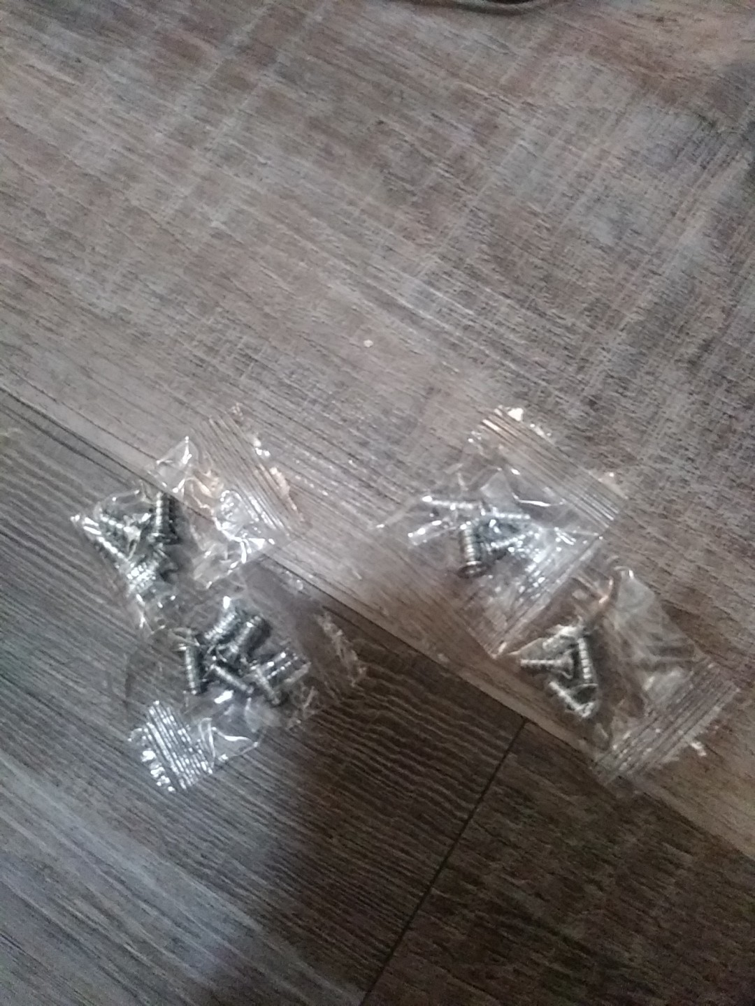 Pc Fan 4 Units