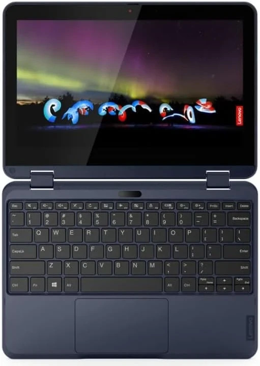 Lenovo 300w Gen 3 TOUCH AMD 3015e 8GB/128GB