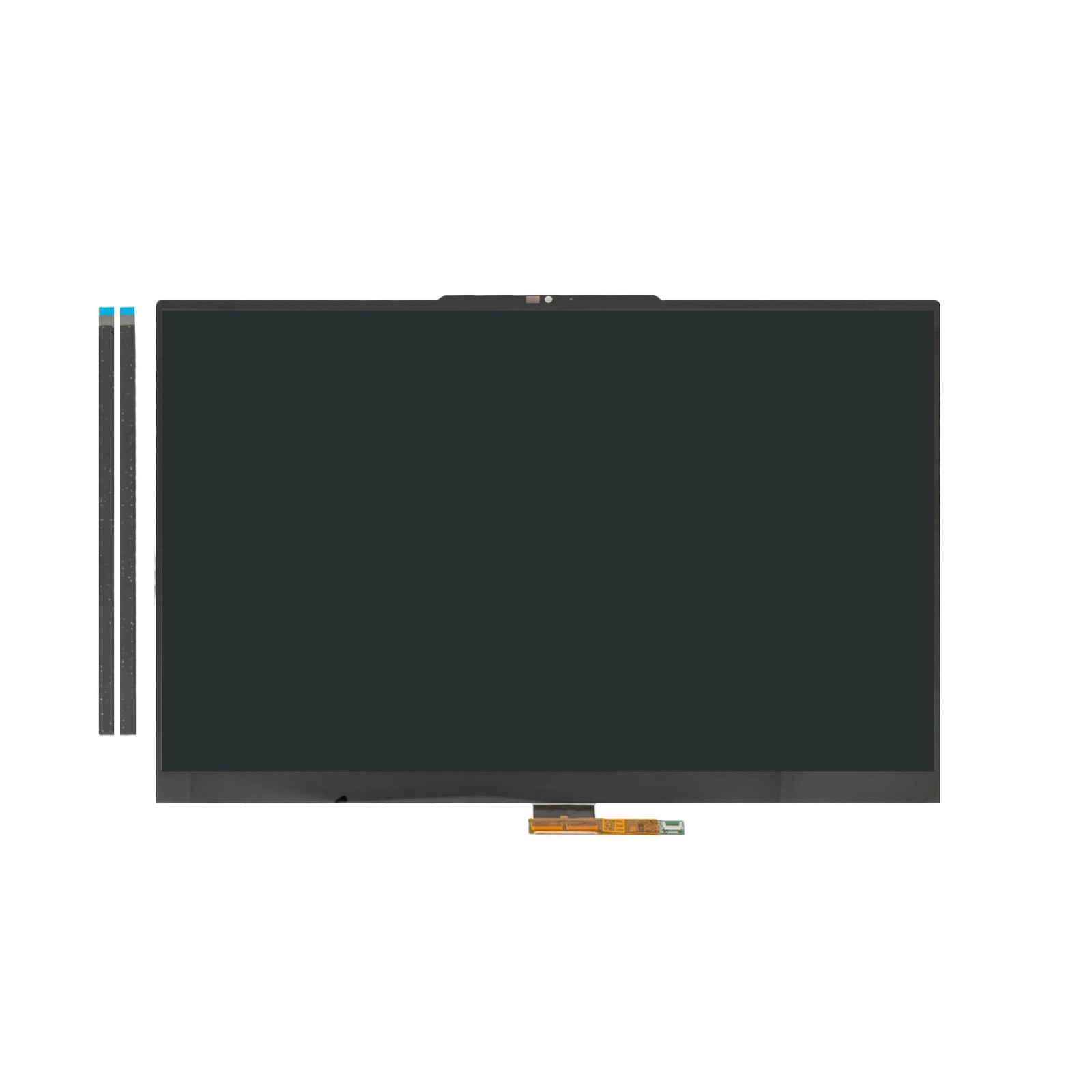 5D10S40105 LCD Touch Screen Display For Lenovo IdeaPad 5 2-in-1 16IRU9 83DU 16"