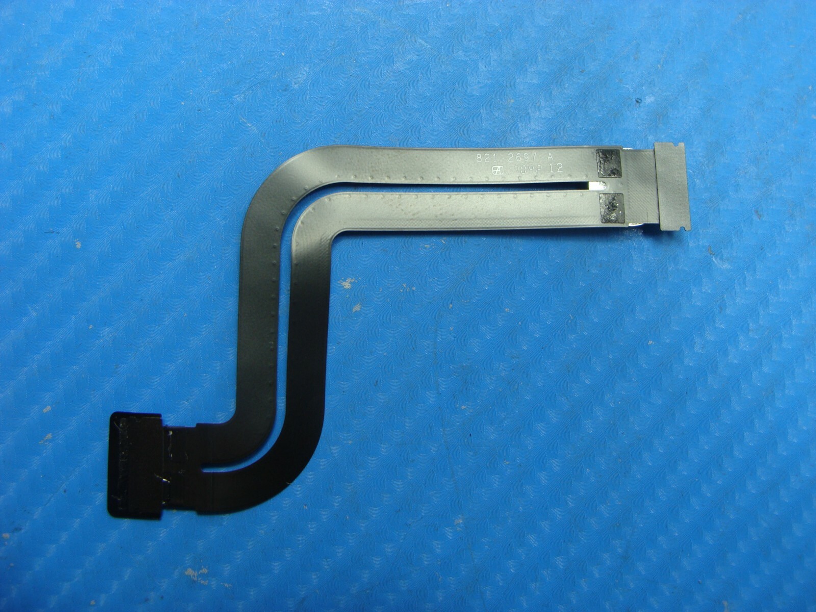 MacBook 12" A1534 2016 MLHA2LL/A OEM Trackpad Flex Cable 821-2697-a