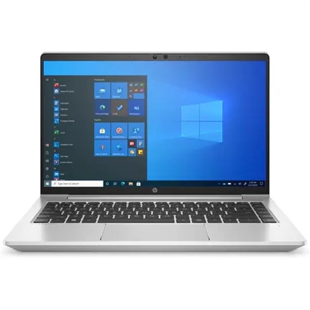 HP EliteBook 840 G6 i5-8365U 8GB RAM 256GB SSD Windows 11 Pro