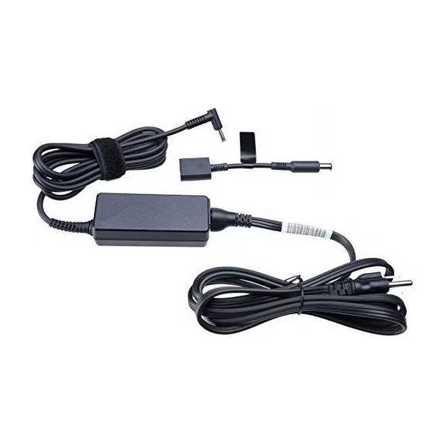 Lot of 6 HP 45W Smart AC Laptop adapter  H6Y88AA#ABA  GENUINE - new sealed