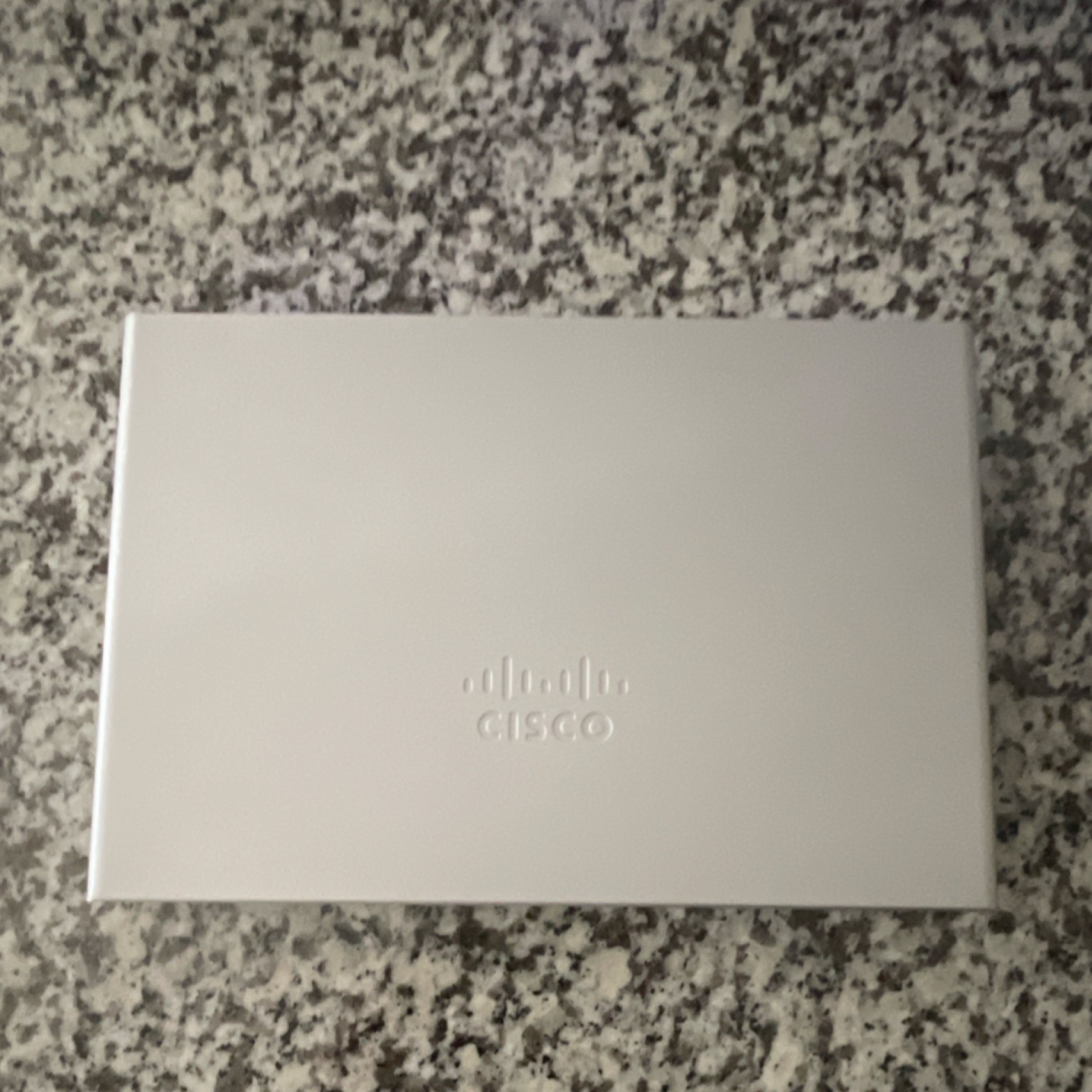 Cisco Meraki MS120-8LP 8-Port Gigabit Layer 2 Wall Mount Ethernet Switch