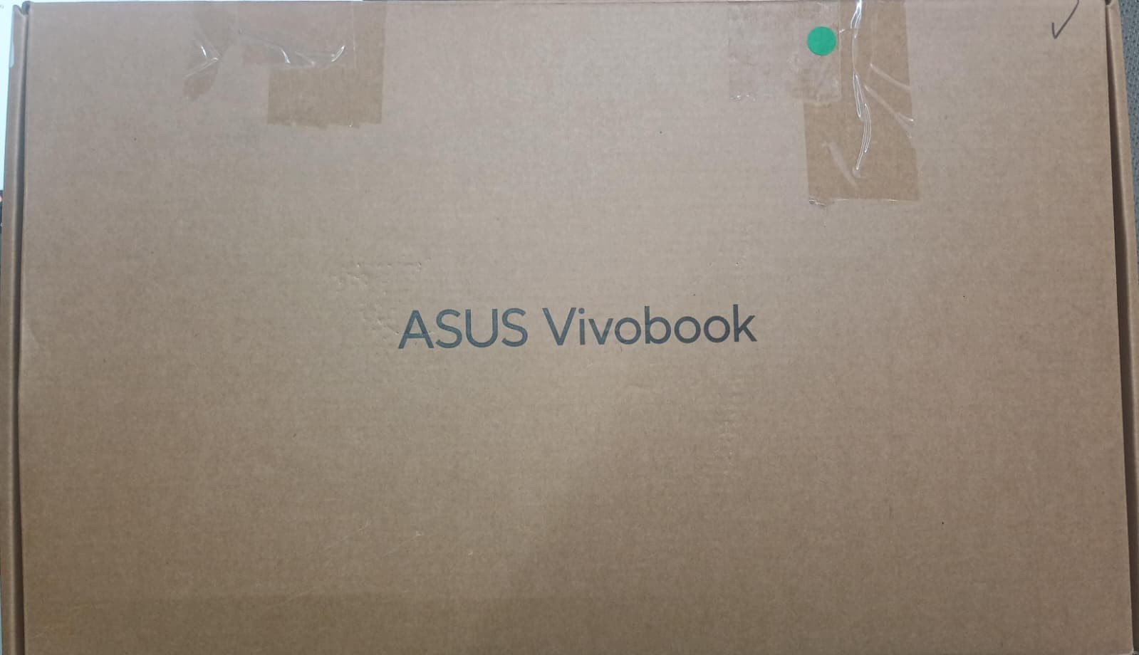 ASUS Vivobook F1504V SN: T7N0SH006439271