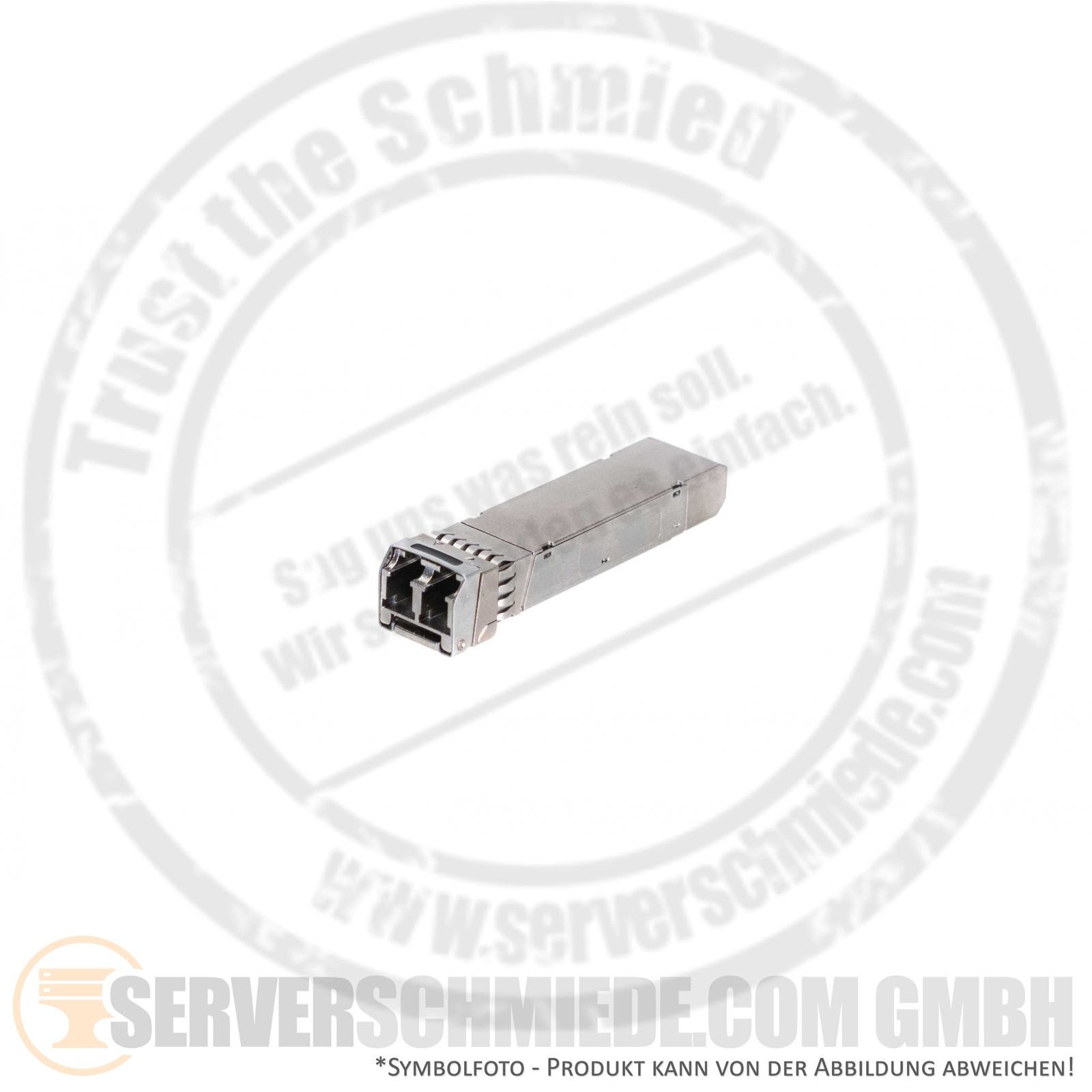 Addon 10G SFP+ MMF SR 850nm 300m LC FTLX8571D3BCL-AO 877-292-1701