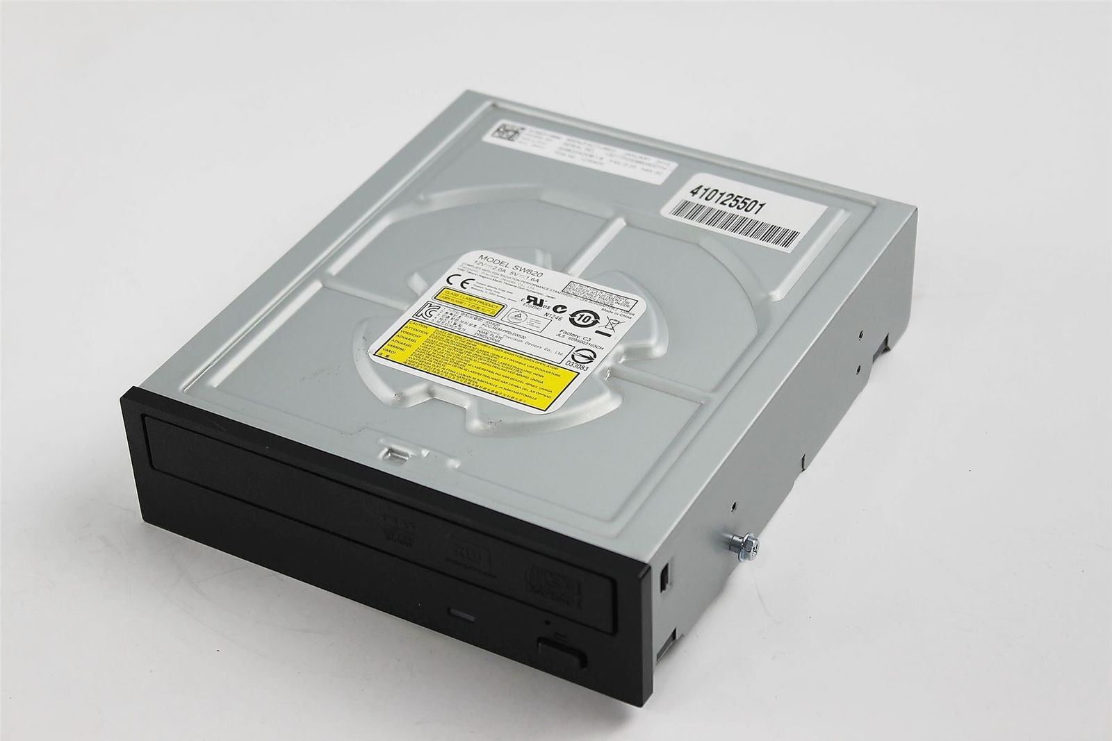 Panasonic GKJJY Internal Desktop Optical Drive SW820 Tested Working