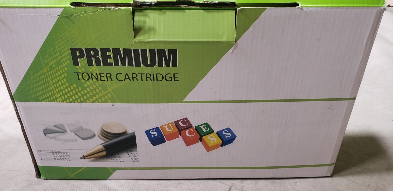 PREMIUM QUALITY DR820 REPLACEMENT BROTHER DRUM Dr820 Toner cartridge