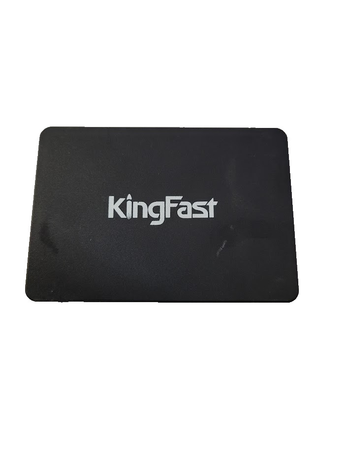 KINGFAST F10 512GB 2710DCS23BF-512 SATA HARD DRIVE