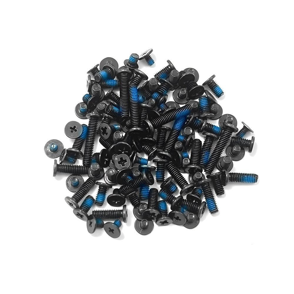 Screws Kit  For DELL Alienware 17 R4 P31E001 Alienware 17 R5 P31E002 Screws Kit