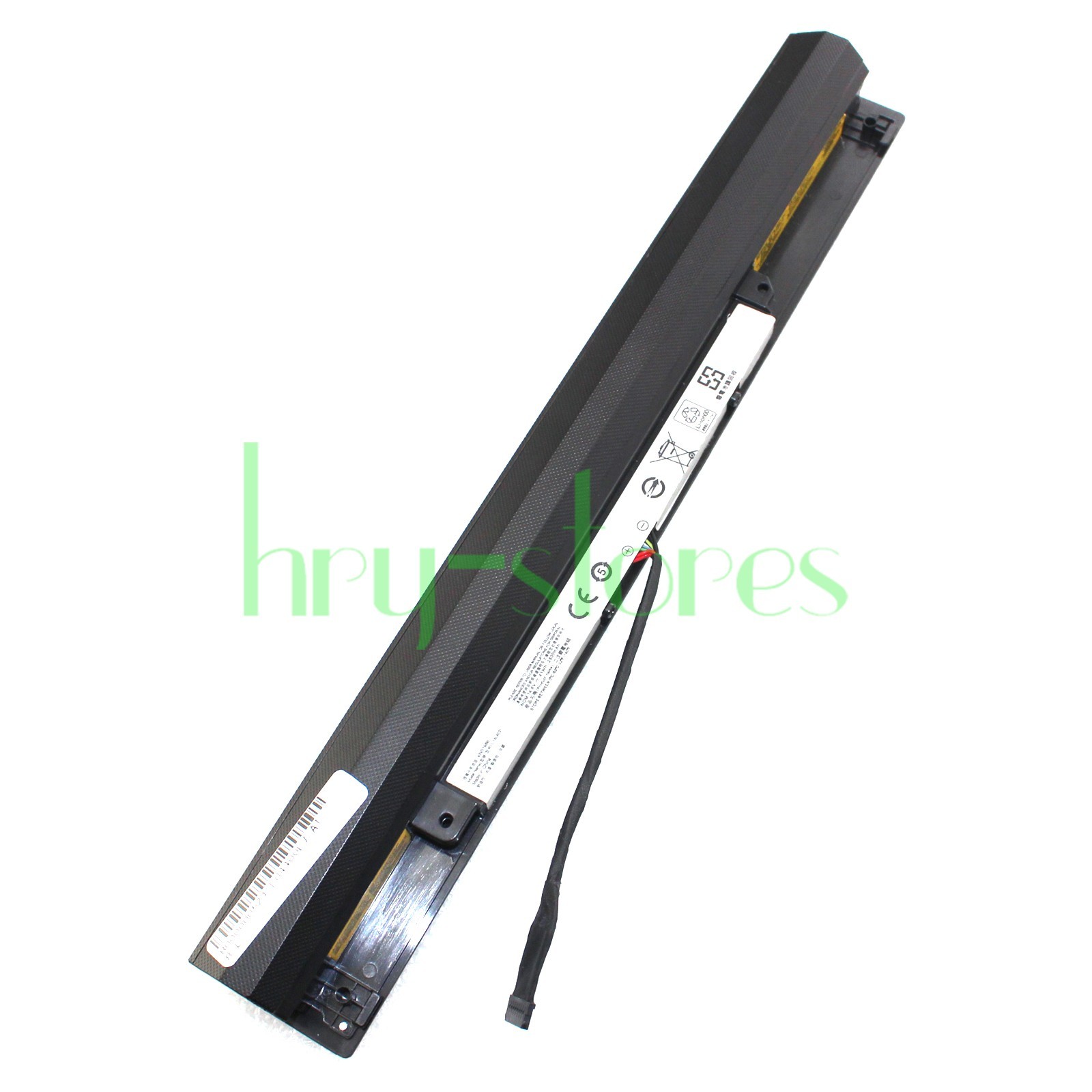 L15S4A01 L15L4A01 L15M4A01 Battery for Lenovo Ideapad 100-15IBD V4400 14.4V