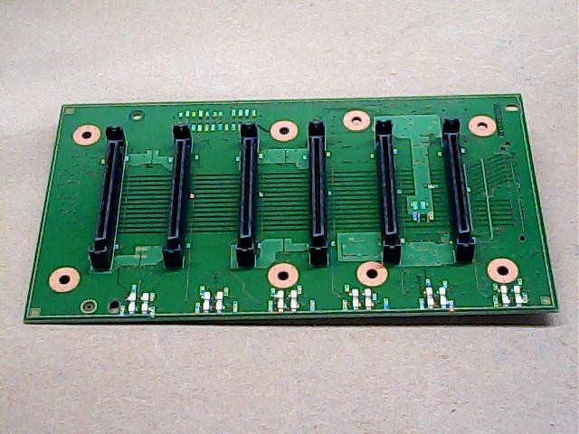 IBM 41Y7687 39R8771 HARD DRIVE BACKPLANE for X236