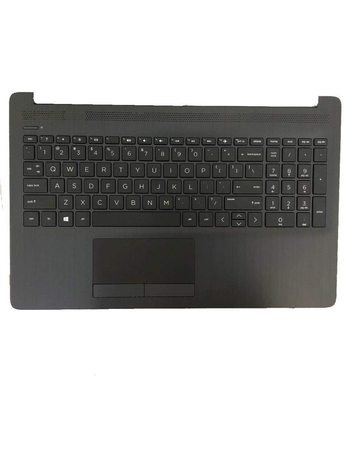 Replacement for HP 15-DA 15-DB 15-DR 15-DA0053WM 15-DA0012DX 15-DA0073WM Trac...