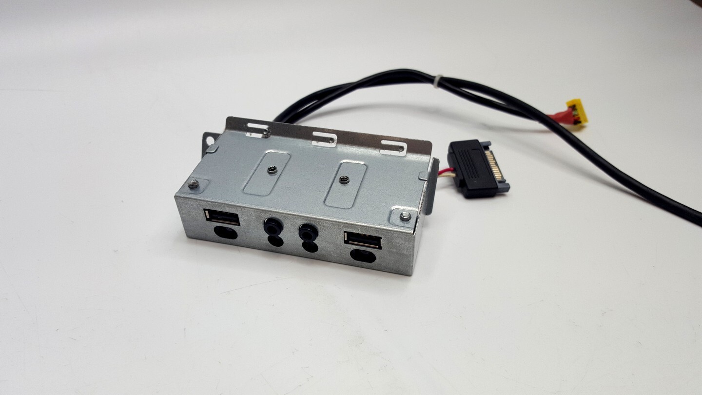 Lenovo Front Control Panel 54Y8285