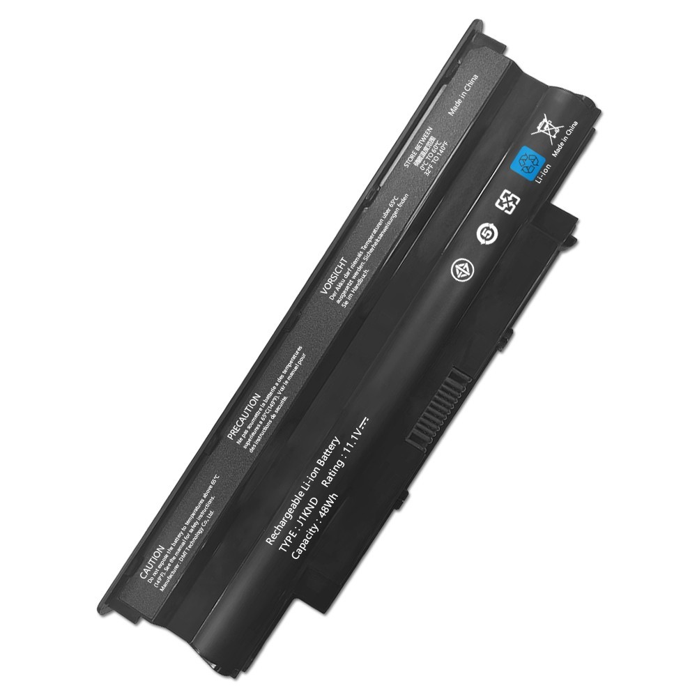 lot Battery for Dell Inspiron 3520 N4110 N4010 N5010 N5110 N7110 M5010 J1KND