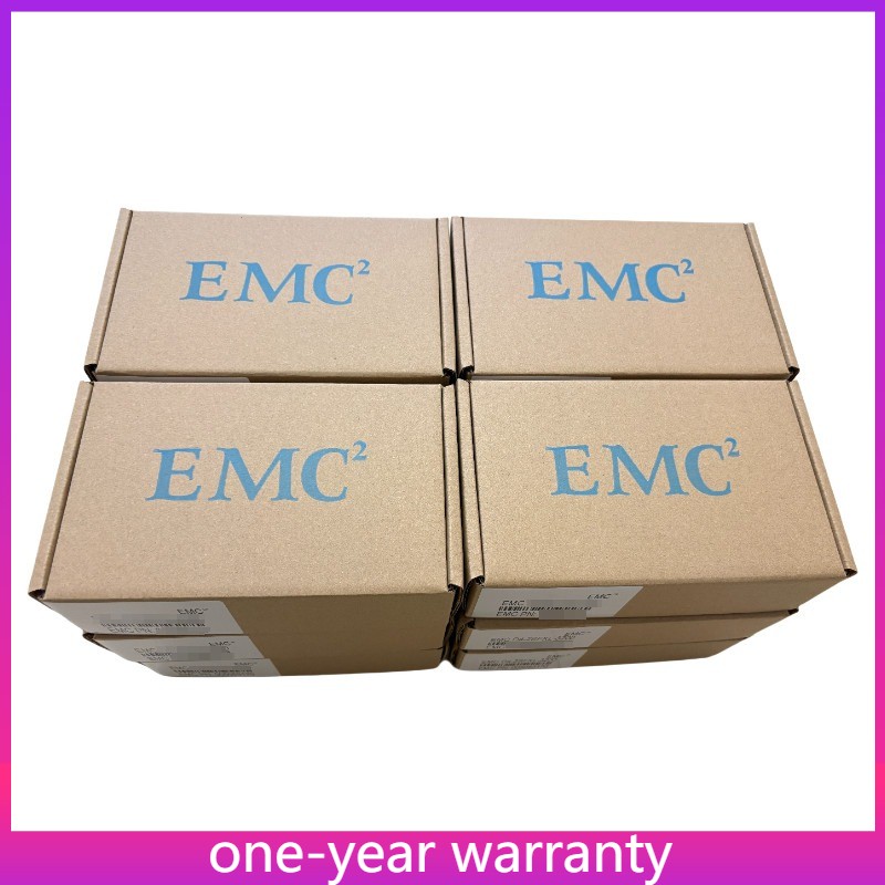 EMC VMAX 600GB 005050979 005051004 15K SAS 2.5" to 3.5" HDD Storage Hard Drive