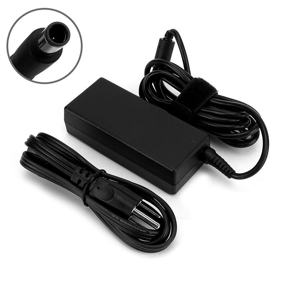 DELL 0W8NW3 19.5V 3.34A 65W Genuine Original AC Power Adapter Charger