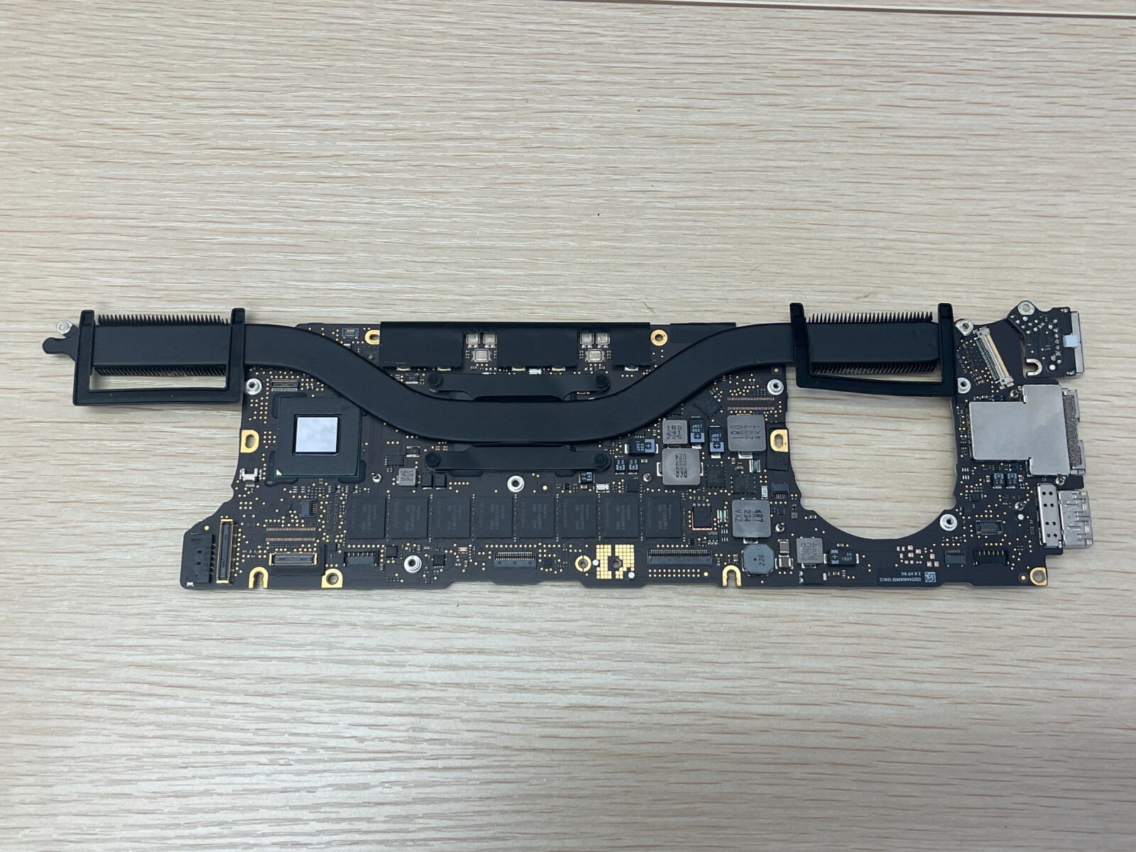 Apple MacBook Pro 13" Late 2012 A1425 i5 2.5GHz 8GB RAM Logic Board 661-7007