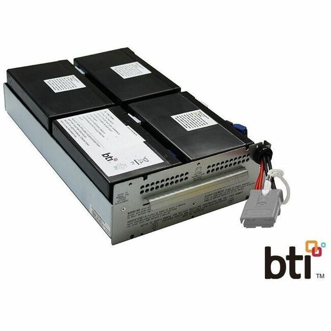 BTI APCRBC157-SLA157 Sealed Lead Acid Battery APCrbc157 Rbc157 APCRBC157SLA157