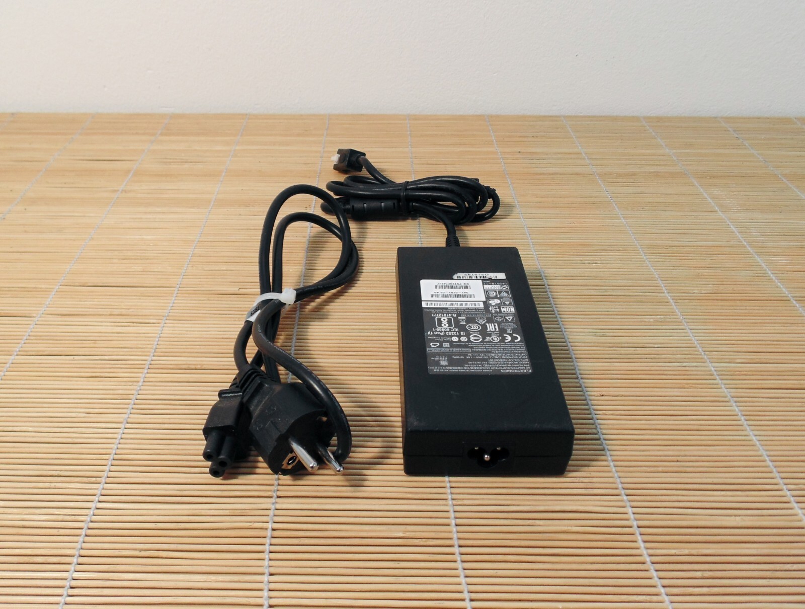 Cisco C9800-AC-110W Catalyst 9800L Wireless Controller Power Supply
