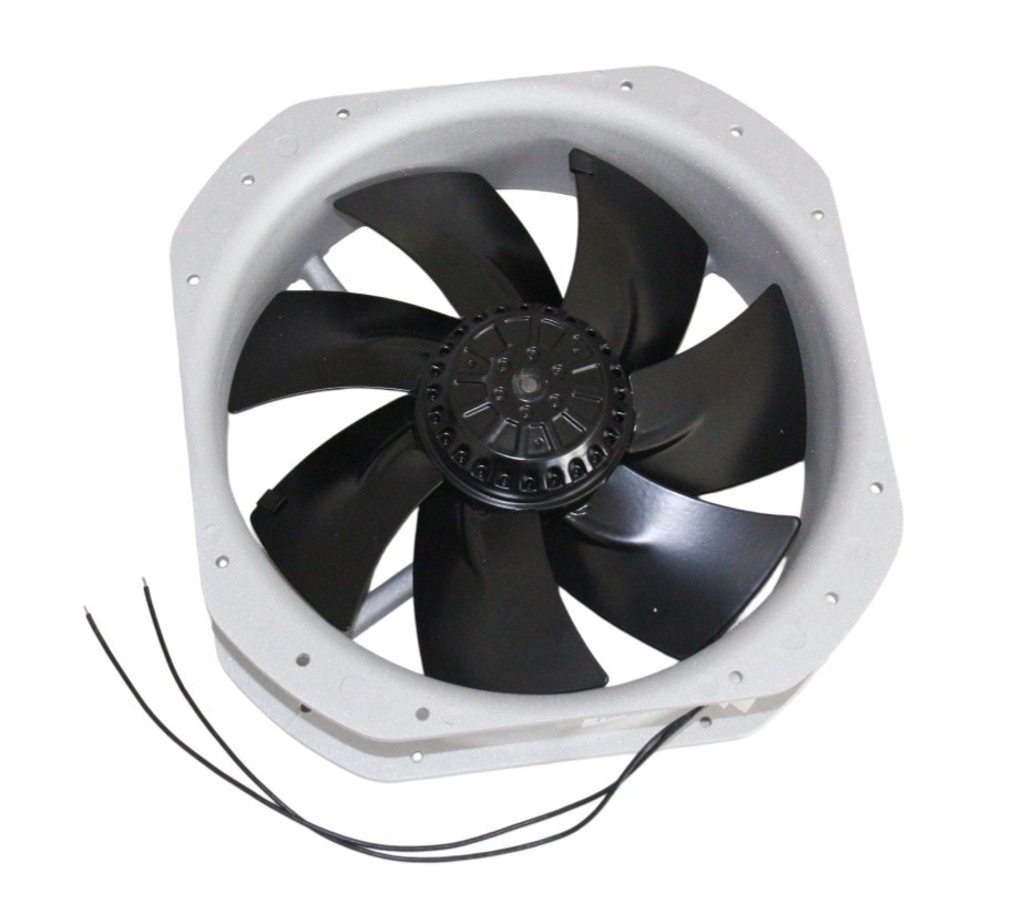 High Temperature Resistant Fan for AC115V Fan 280*280*80mm W2E250-HJ40-07 US