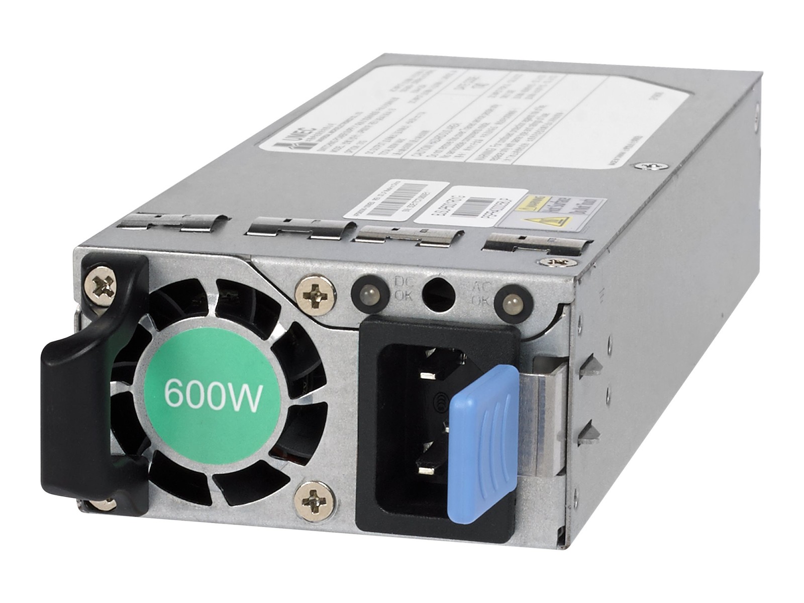 Netgear APS600W-100NES Powersupply II price incl VAT 3 yr warranty* B2B