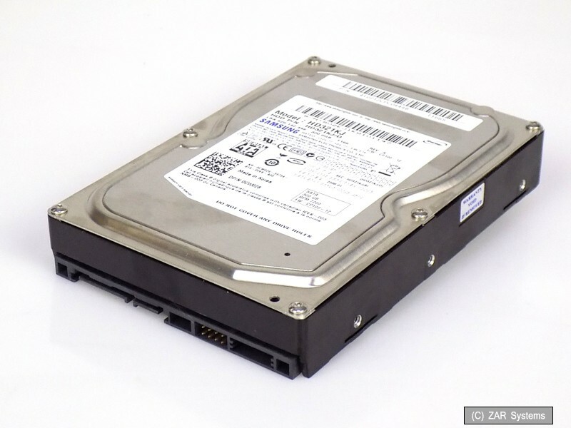 320GB DELL Hard Drive HDD 0CW026 CW026 Samsung HD321KJ 3.5' SATA 3Gb/s 7200rpm