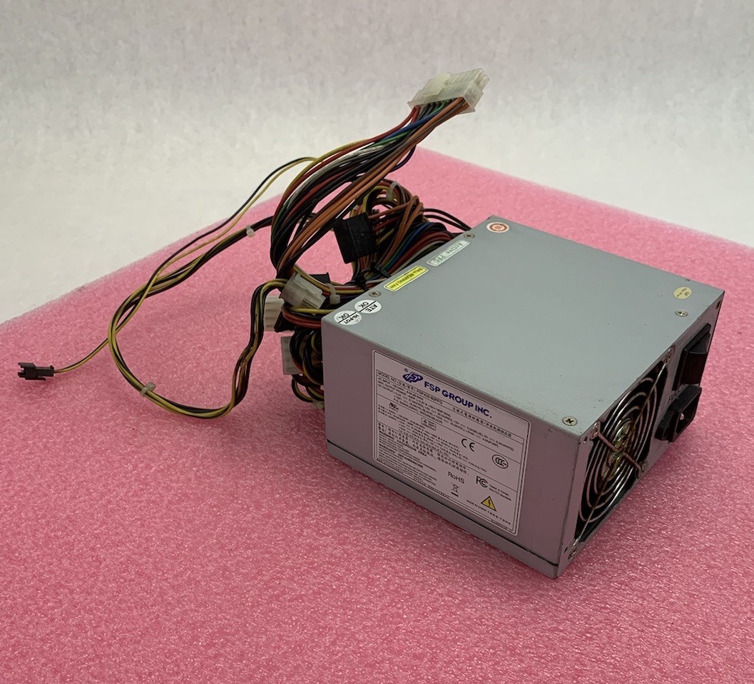 FSP Group FSP400-60PFG 400W Switching Power Supply