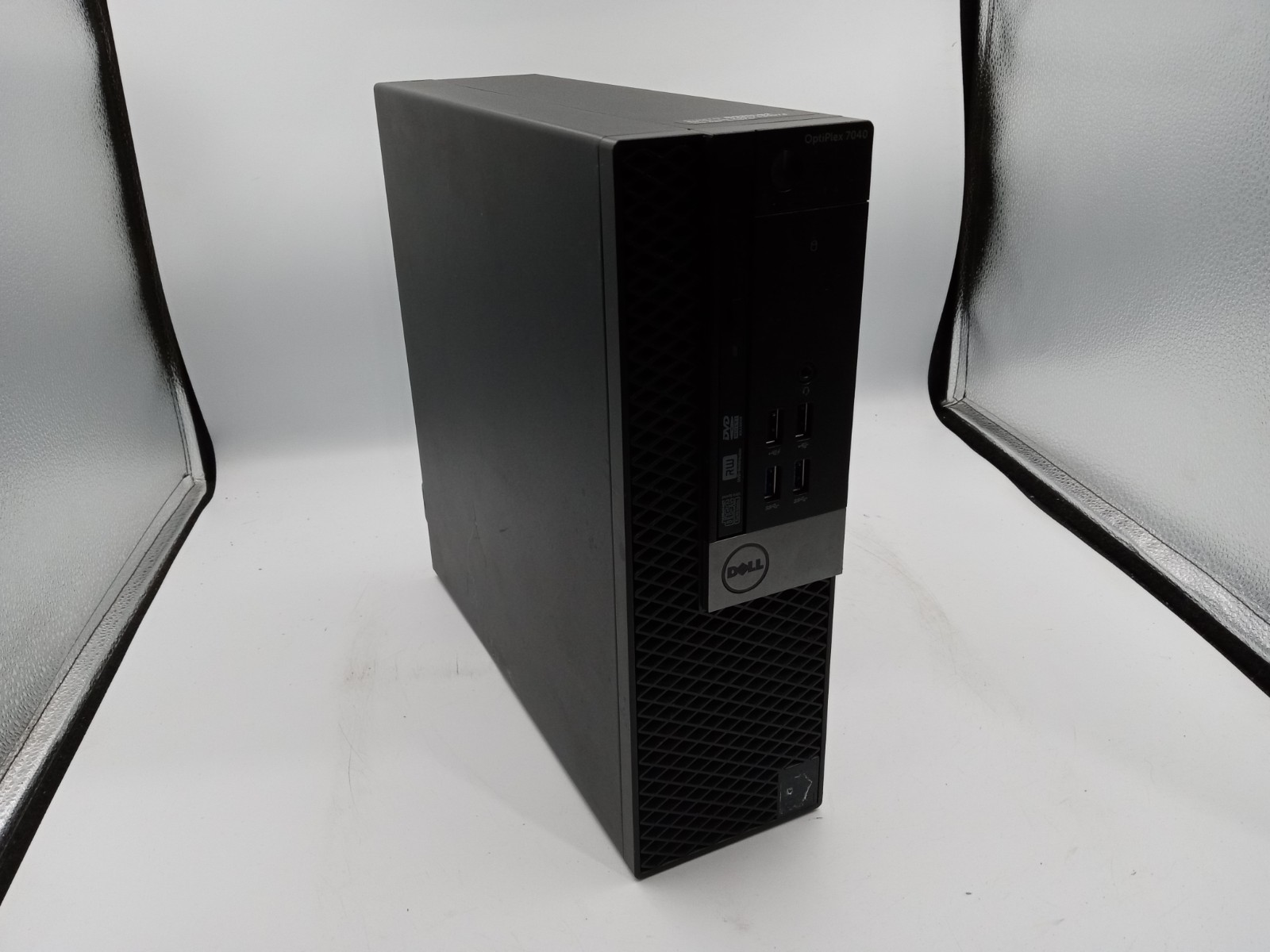 Dell OptiPlex 7040 SFF Desktop Intel Core i7 4GB RAM 128GB SSD Windows 11
