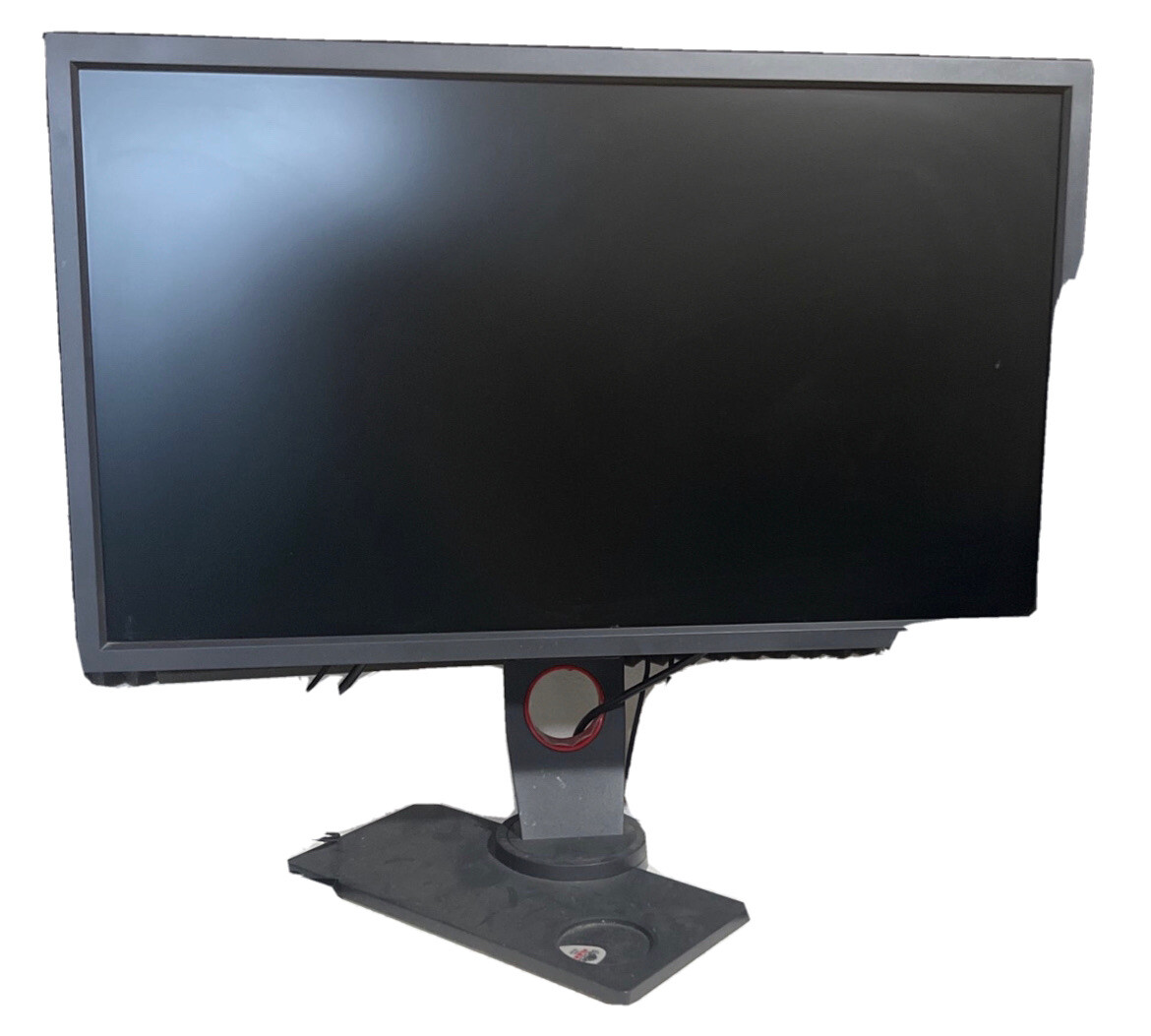 BenQ Zowie XL2746S 27" Full HD LCD Monitor - Black