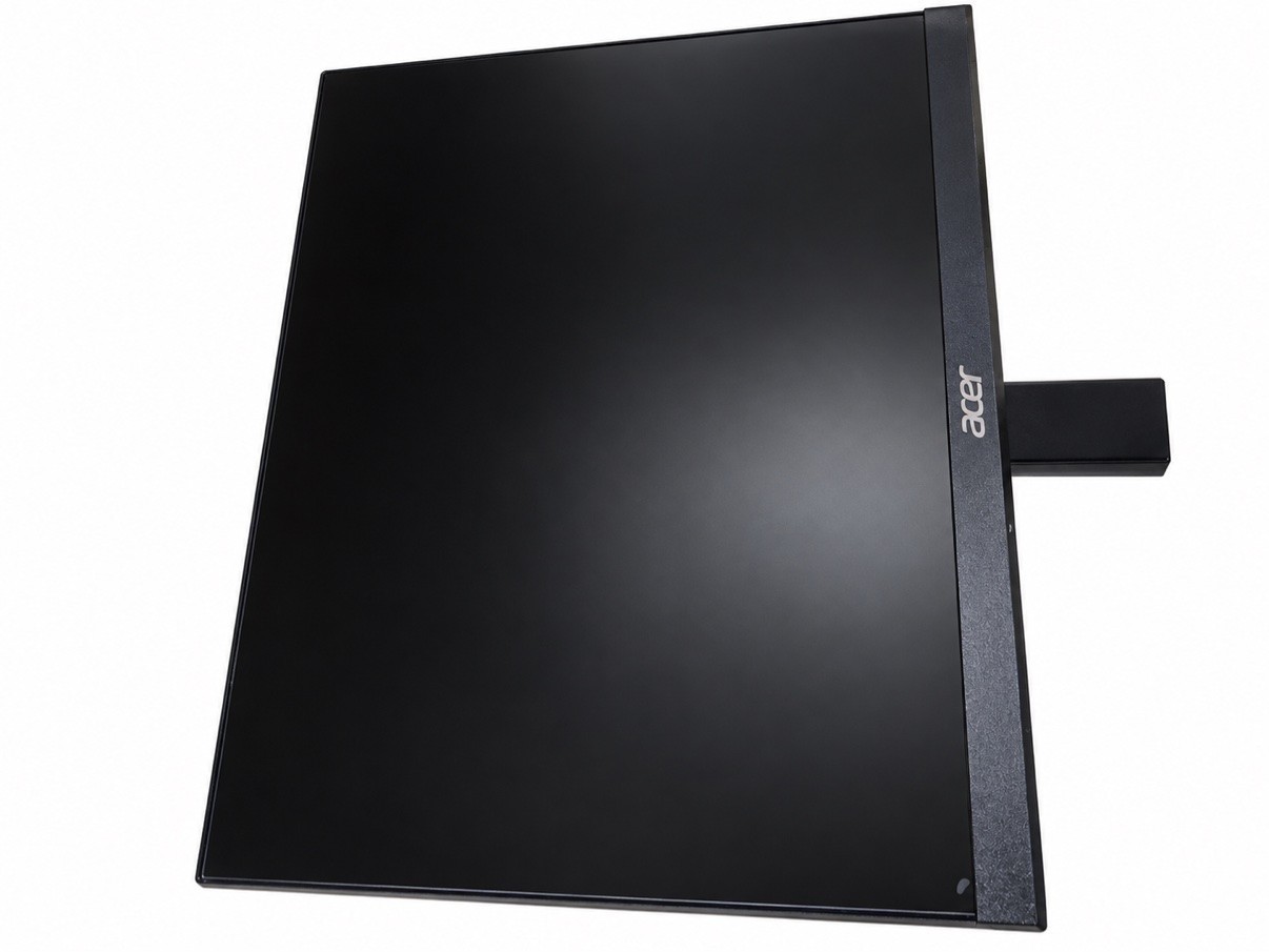 Acer SB220Q bi 21.5" Full HD IPS Monitor 75Hz HDMI VGA - Good Condition