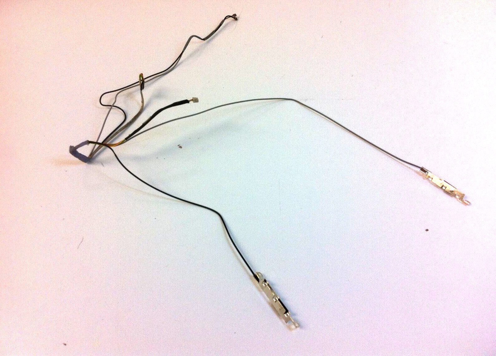 Apple iBook G4 A1133 2005 M9846LL/A 12" &R Wireless WIFI Antenna - 805-6344 193